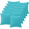 Pagalvėlės užvalkalas 12 pcs HEERLEN Turkio 40 x 40 cm