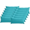 Pagalvėlės užvalkalas 12 pcs HEERLEN Turkio 40 x 80 cm