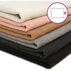 Pagalvėlės užvalkalas 12 pcs HOUTEN Rožinė 40 x 80 cm Bouclé