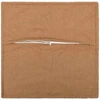 Pagalvėlės užvalkalas 12 pcs HOUTEN Smėlio 50 x 50 cm Bouclé