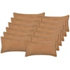 Pagalvėlės užvalkalas 12 pcs HOUTEN Smėlio 40 x 80 cm Bouclé