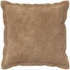 Pagalvėlės užvalkalas 12 vnt. HOUTEN Taupe 40 x 40 cm