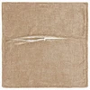 Pagalvėlės užvalkalas 12 vnt. HOUTEN Taupe 40 x 40 cm