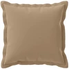 Pagalvėlės užvalkalas 12 vnt. HOUTEN Taupe 40 x 40 cm