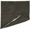 Pagalvėlės užvalkalas 2 pcs ALMELO Antracito 30 x 30 cm