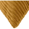 Pagalvėlės užvalkalas 2 pcs ALMELO Geltona 55 x 55 cm mančester