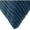 Pagalvėlės užvalkalas 2 pcs ALMELO Jūrinė mėlyna 30 x 50 cm
