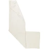 Pagalvėlės užvalkalas 2 pcs ALMELO Kreminė 40 x 145 cm