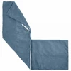 Pagalvėlės užvalkalas 2 pcs ALMELO Mėlyna 40 x 145 cm mančester