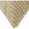 Pagalvėlės užvalkalas 2 pcs ALMELO Pilkai žalia 40 x 40 cm
