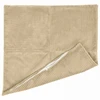 Pagalvėlės užvalkalas 2 pcs ALMELO Pilkai žalia 50 x 50 cm