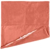 Pagalvėlės užvalkalas 2 pcs ALMELO Raudona oranžinė 30 x 30 cm