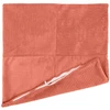 Pagalvėlės užvalkalas 2 pcs ALMELO Raudona oranžinė 80 x 80 cm