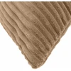 Pagalvėlės užvalkalas 2 pcs ALMELO Ruda 70 x 70 cm mančester