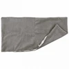Pagalvėlės užvalkalas 2 pcs ALMELO Šviesiai pilka 40 x 60 cm