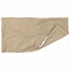 Pagalvėlės užvalkalas 2 pcs ALMELO Taupe 40 x 80 cm mančester