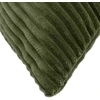 Pagalvėlės užvalkalas 2 pcs ALMELO Žalia 35 x 35 cm mančester