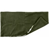 Pagalvėlės užvalkalas 2 pcs ALMELO Žalia 40 x 70 cm mančester