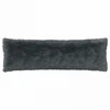 Pagalvėlės užvalkalas 2 pcs HEERLEN Antracito 40 x 145 cm