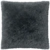 Pagalvėlės užvalkalas 2 pcs HEERLEN Antracito 60 x 60 cm