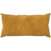Pagalvėlės užvalkalas 2 pcs HEERLEN Geltona 40 x 70 cm