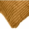 Pagalvėlės užvalkalas 2 pcs HEERLEN Geltona 50 x 75 cm