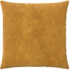 Pagalvėlės užvalkalas 2 pcs HEERLEN Geltona 65 x 65 cm