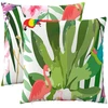 Pagalvėlės užvalkalas 2 pcs HEERLEN Įvairiaspalvis 60 x 60 cm