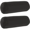 Pagalvėlės užvalkalas 2 pcs HEERLEN Įvairiaspalvis Ø 15 x 40 cm