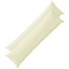 Pagalvėlės užvalkalas 2 pcs HEERLEN Kreminė 40 x 145 cm