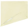 Pagalvėlės užvalkalas 2 pcs HEERLEN Kreminė 30 x 30 cm