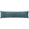 Pagalvėlės užvalkalas 2 pcs HEERLEN Mėlyna 40 x 145 cm