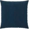 Pagalvėlės užvalkalas 2 pcs HEERLEN Mėlyna 65 x 65 cm