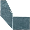 Pagalvėlės užvalkalas 2 pcs HEERLEN Mėlyna 40 x 145 cm