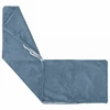 Pagalvėlės užvalkalas 2 pcs HEERLEN Mėlyna 40 x 145 cm