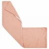 Pagalvėlės užvalkalas 2 pcs HEERLEN Rožinė 40 x 145 cm Bouclé