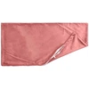 Pagalvėlės užvalkalas 2 pcs HEERLEN Rožinė 40 x 80 cm Aksomas