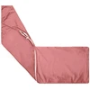 Pagalvėlės užvalkalas 2 pcs HEERLEN Rožinė 40 x 145 cm Aksomas
