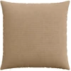 Pagalvėlės užvalkalas 2 pcs HEERLEN Ruda 70 x 70 cm mančester