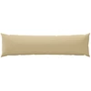 Pagalvėlės užvalkalas 2 pcs HEERLEN Smėlio 40 x 145 cm
