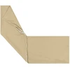 Pagalvėlės užvalkalas 2 pcs HEERLEN Smėlio 40 x 145 cm