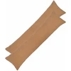 Pagalvėlės užvalkalas 2 pcs HEERLEN Smėlio 40 x 145 cm Bouclé