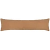 Pagalvėlės užvalkalas 2 pcs HEERLEN Smėlio 40 x 145 cm Bouclé