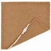 Pagalvėlės užvalkalas 2 pcs HEERLEN Smėlio 65 x 65 cm Bouclé