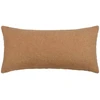 Pagalvėlės užvalkalas 2 pcs HEERLEN Smėlio 40 x 70 cm Bouclé
