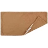 Pagalvėlės užvalkalas 2 pcs HEERLEN Smėlio 40 x 60 cm Bouclé