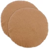 Pagalvėlės užvalkalas 2 pcs HEERLEN Smėlio Ø 40 cm Bouclé