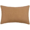 Pagalvėlės užvalkalas 2 pcs HEERLEN Smėlio 40 x 60 cm Bouclé