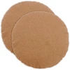 Pagalvėlės užvalkalas 2 pcs HEERLEN Smėlio Ø 60 cm Bouclé