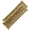 Pagalvėlės užvalkalas 2 pcs HEERLEN Šviesiai žalia 40 x 145 cm